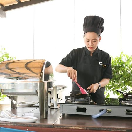 Le Patta Hotel Chiang Rai Sha Extra Plus Eksteriør billede