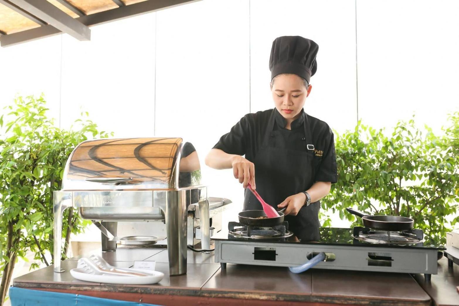 Le Patta Hotel Chiang Rai Sha Extra Plus Eksteriør billede