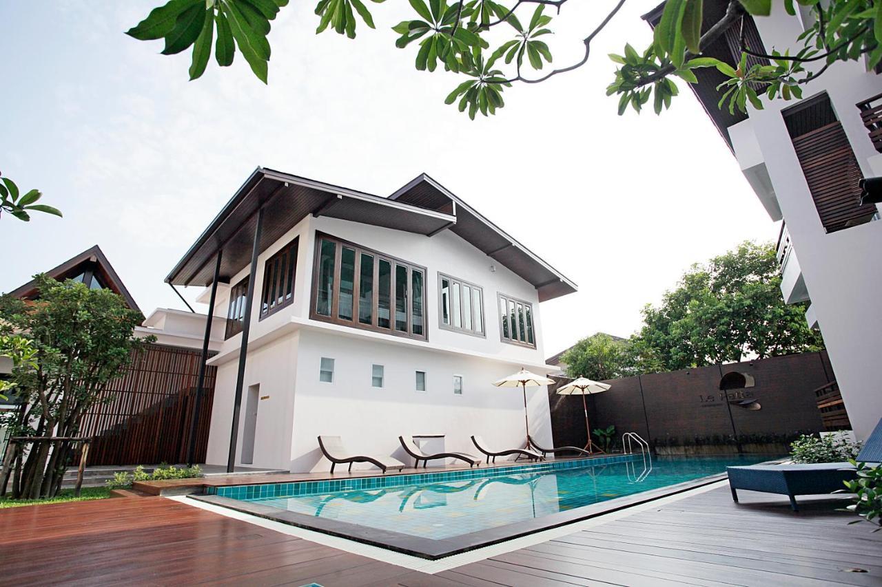 Le Patta Hotel Chiang Rai Sha Extra Plus Eksteriør billede