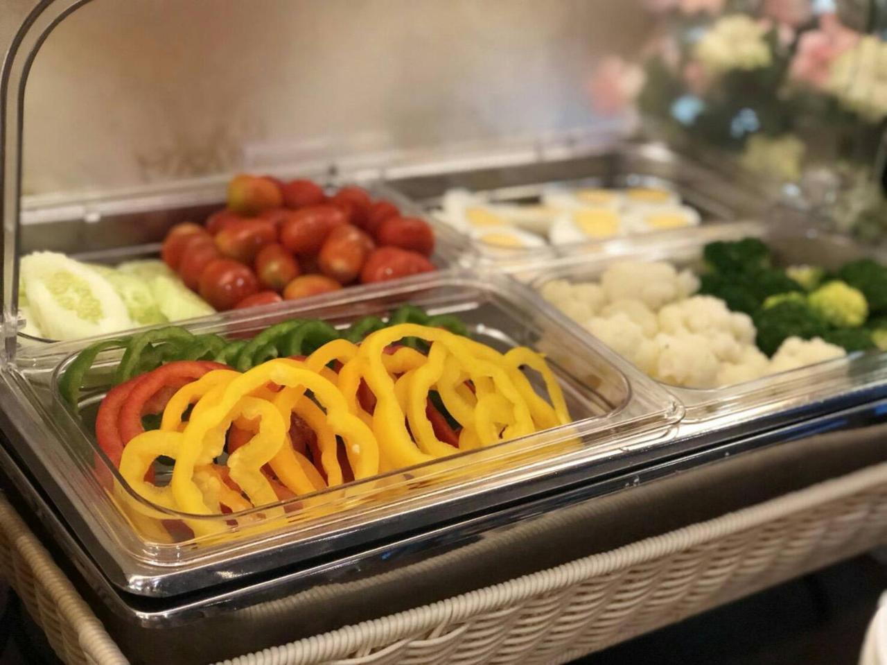 Le Patta Hotel Chiang Rai Sha Extra Plus Eksteriør billede