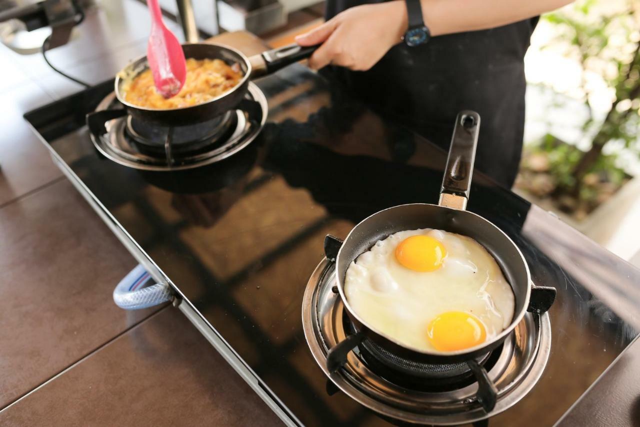 Le Patta Hotel Chiang Rai Sha Extra Plus Eksteriør billede
